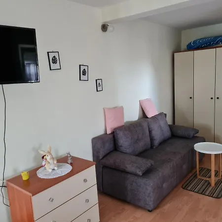 Apartments Bosnjak Šibenik Exteriör bild