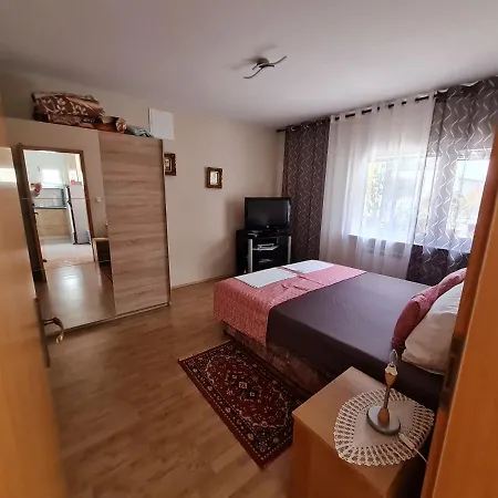 Apartments Bosnjak Šibenik Exteriör bild