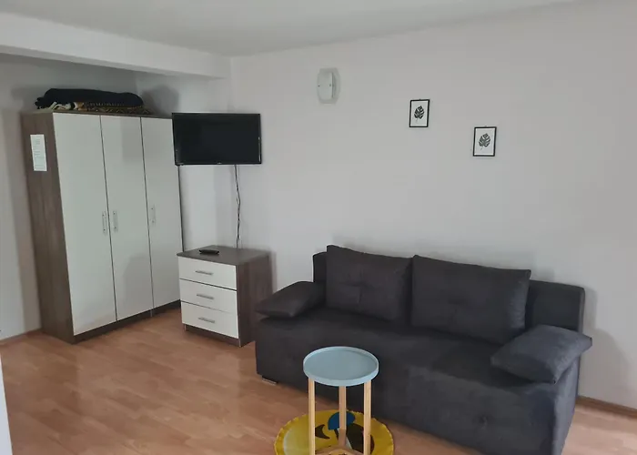 Apartments Bosnjak