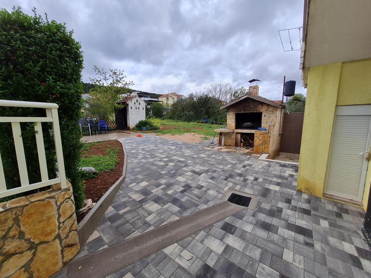 Bosnjak Apartment Sibenik