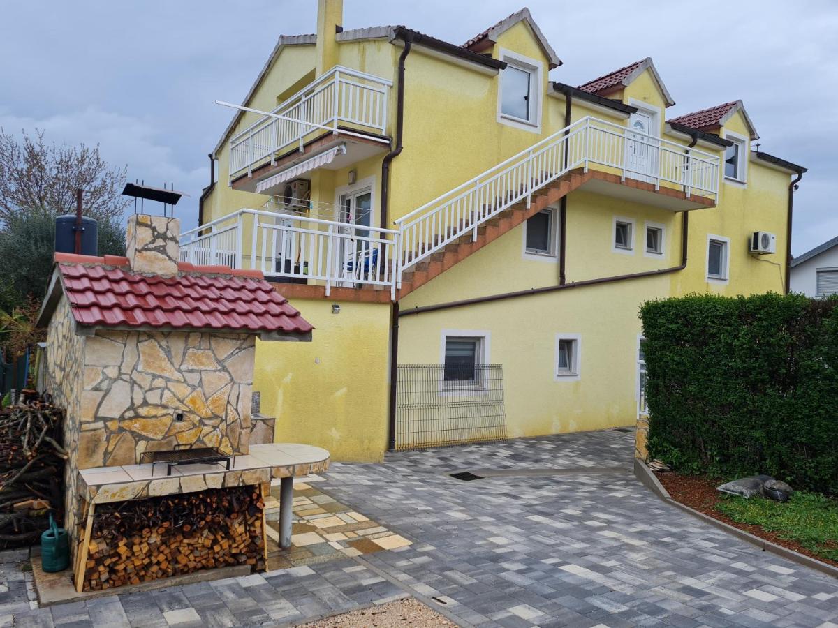 Bosnjak * Sibenik