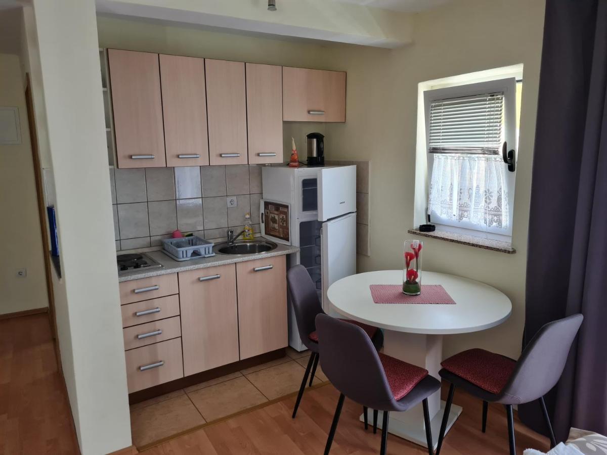 Apartment Bosnjak