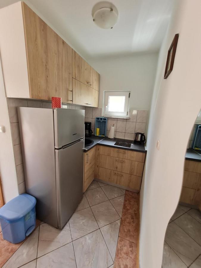 Bosnjak Apartment Sibenik