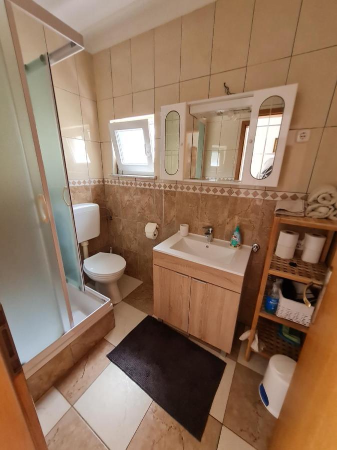 Bosnjak Sibenik