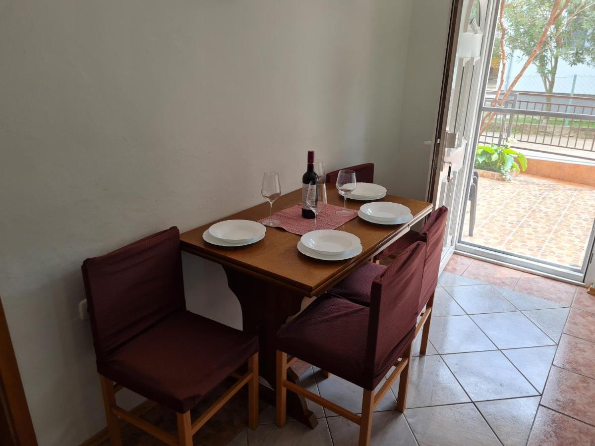 Apartment Bosnjak