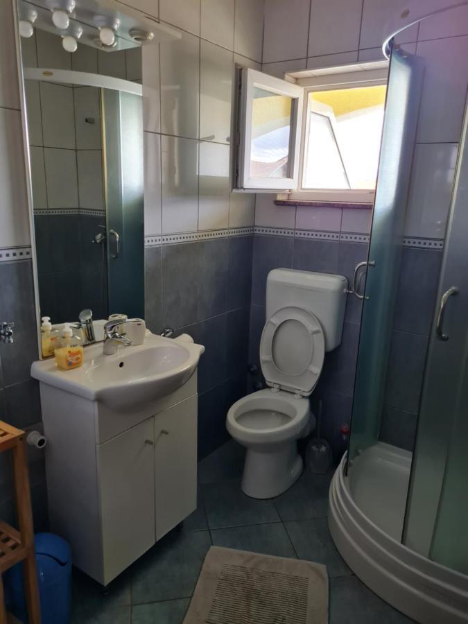 Bosnjak Apartment Sibenik