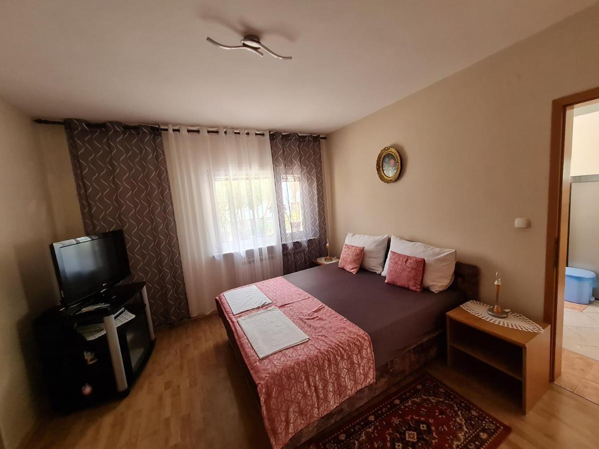 Bosnjak