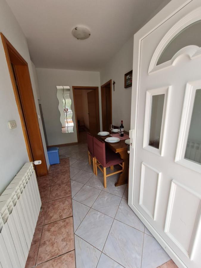 Bosnjak * Sibenik