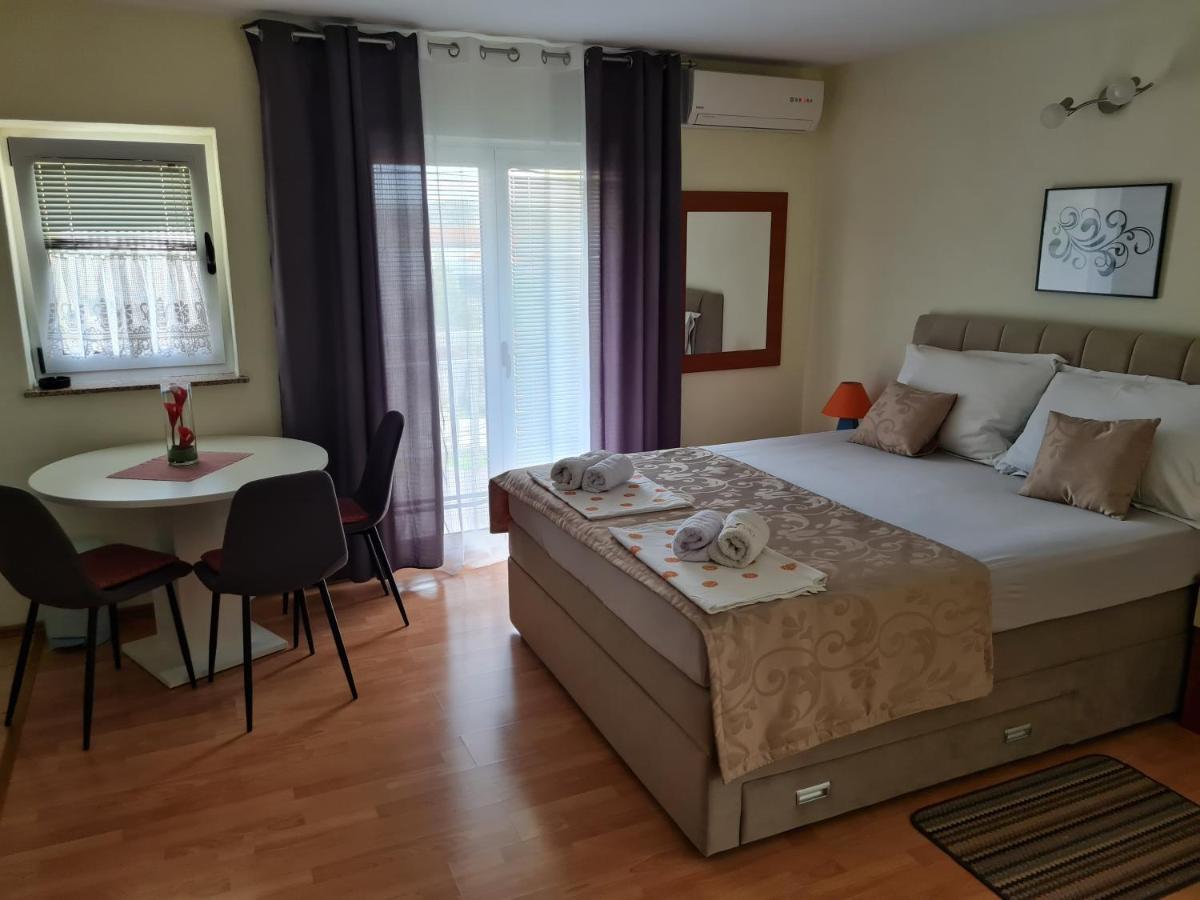 Bosnjak Apartment