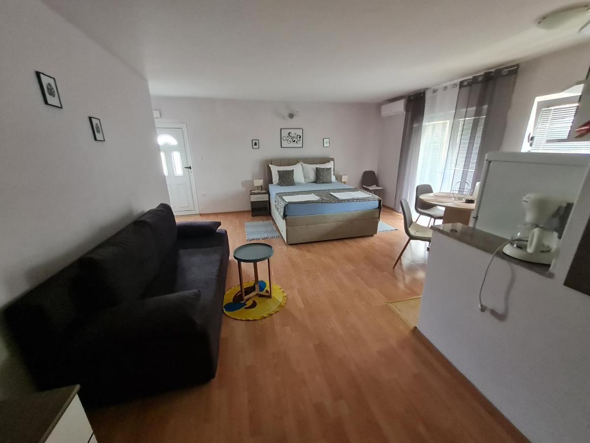 Apartment Bosnjak