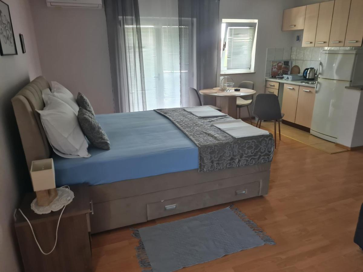 Bosnjak Apartment Sibenik