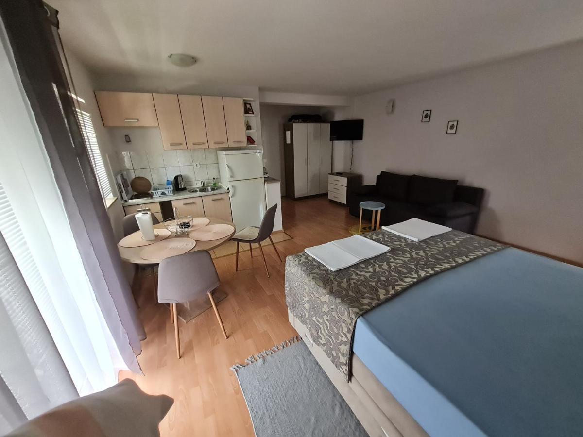 Apartment Bosnjak *