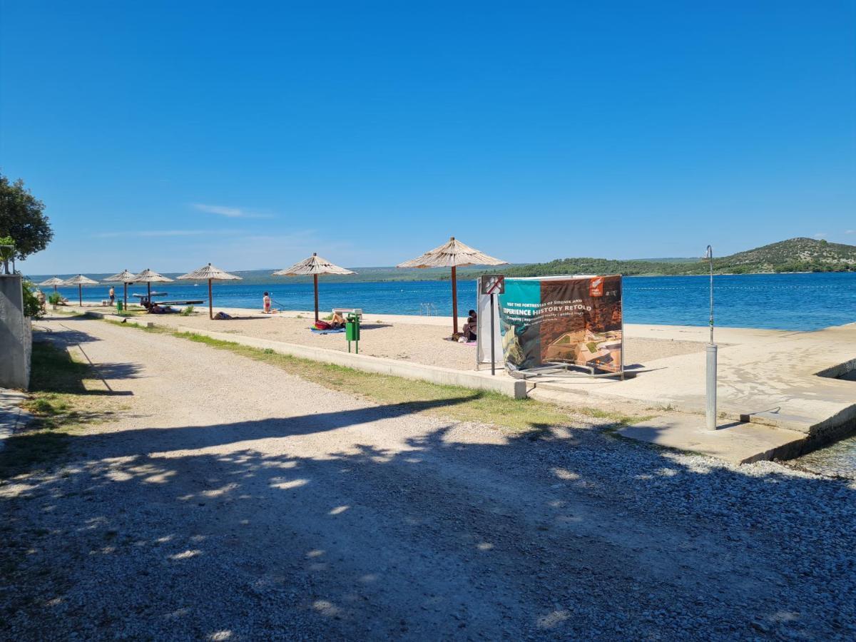 Apartment Bosnjak Sibenik