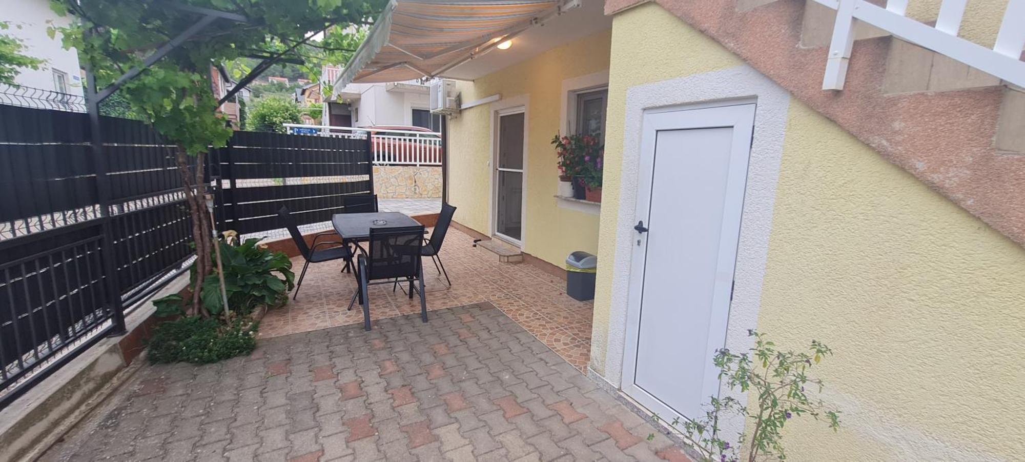 Bosnjak Apartment *