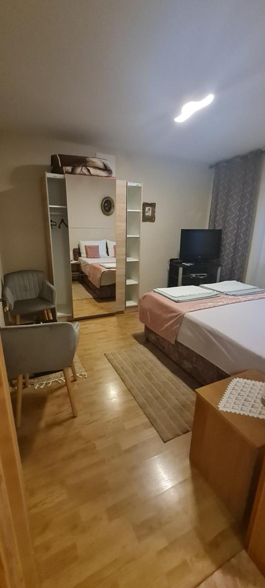 Bosnjak Apartment