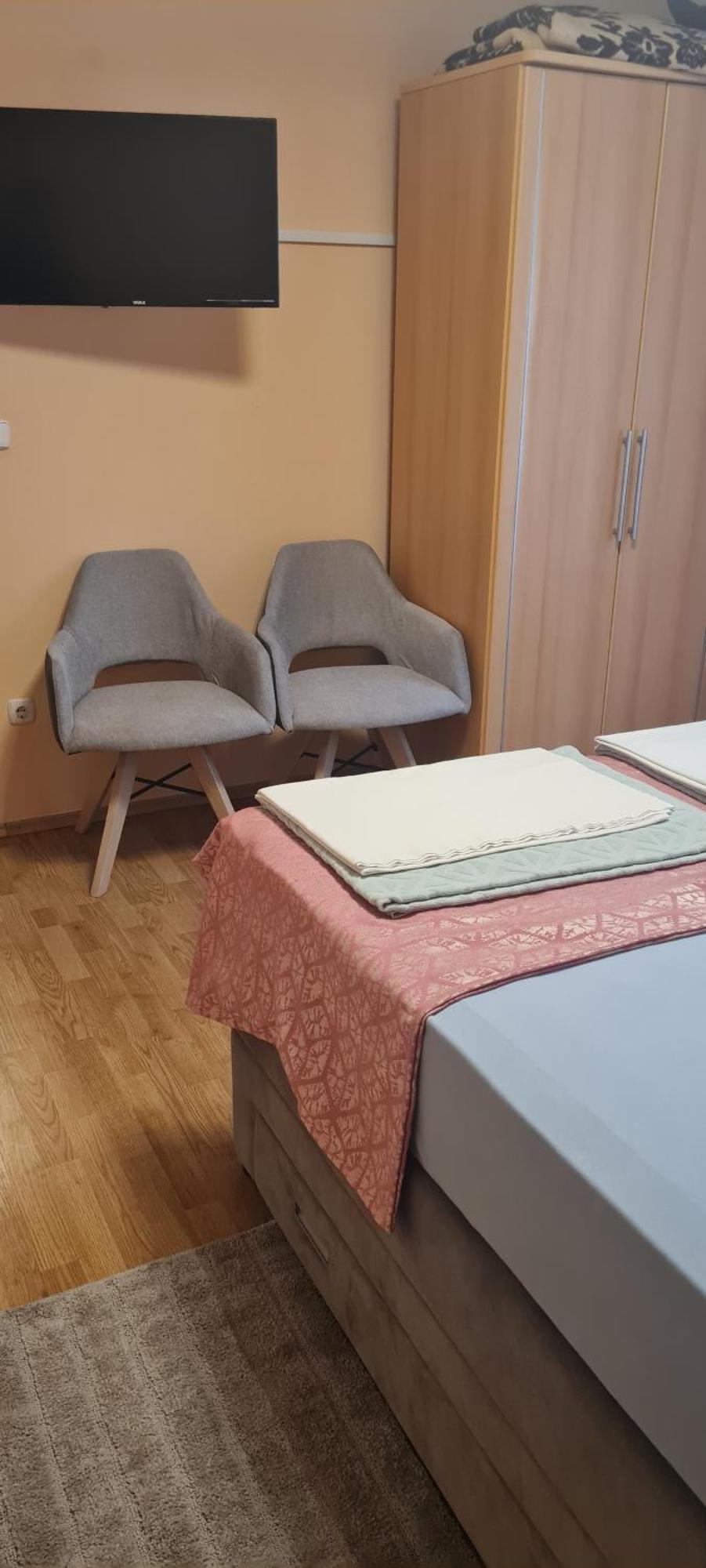 Apartment Bosnjak