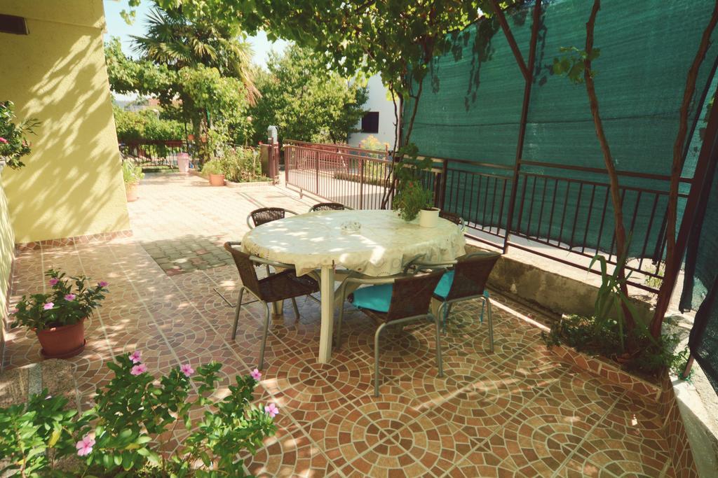 Apartment Bosnjak *
