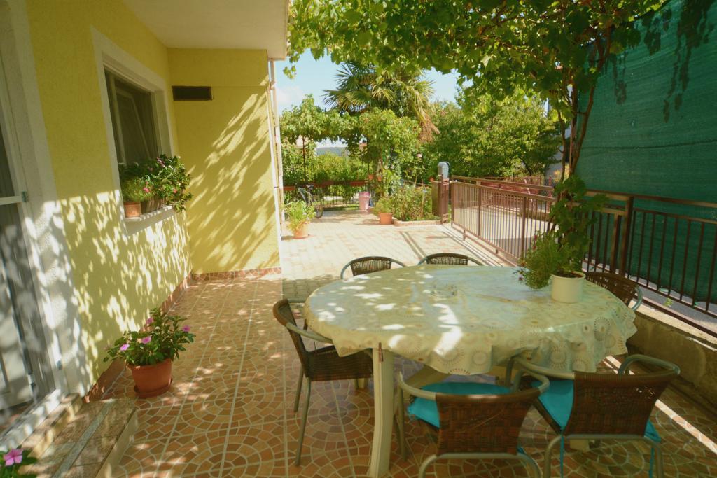 Bosnjak Apartment Sibenik