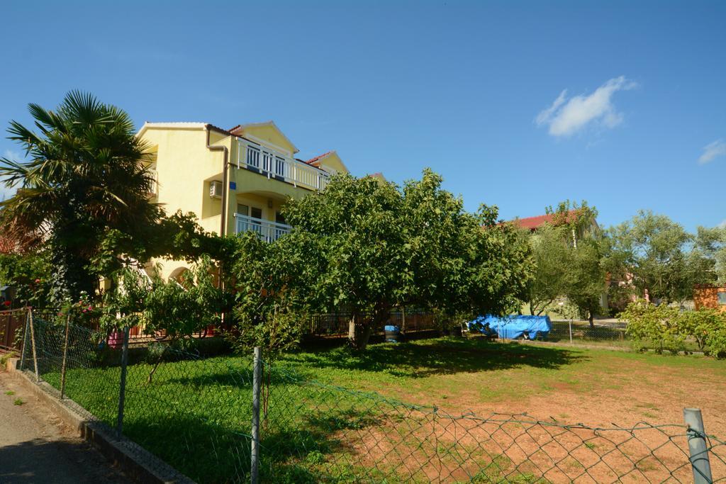 Bosnjak * Sibenik