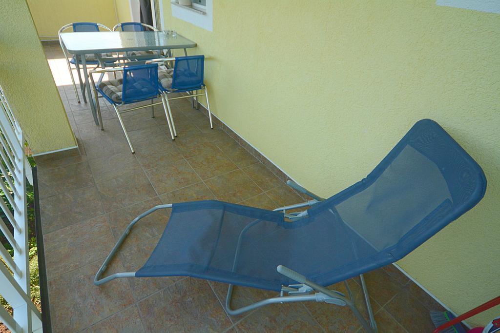 Bosnjak Apartment *