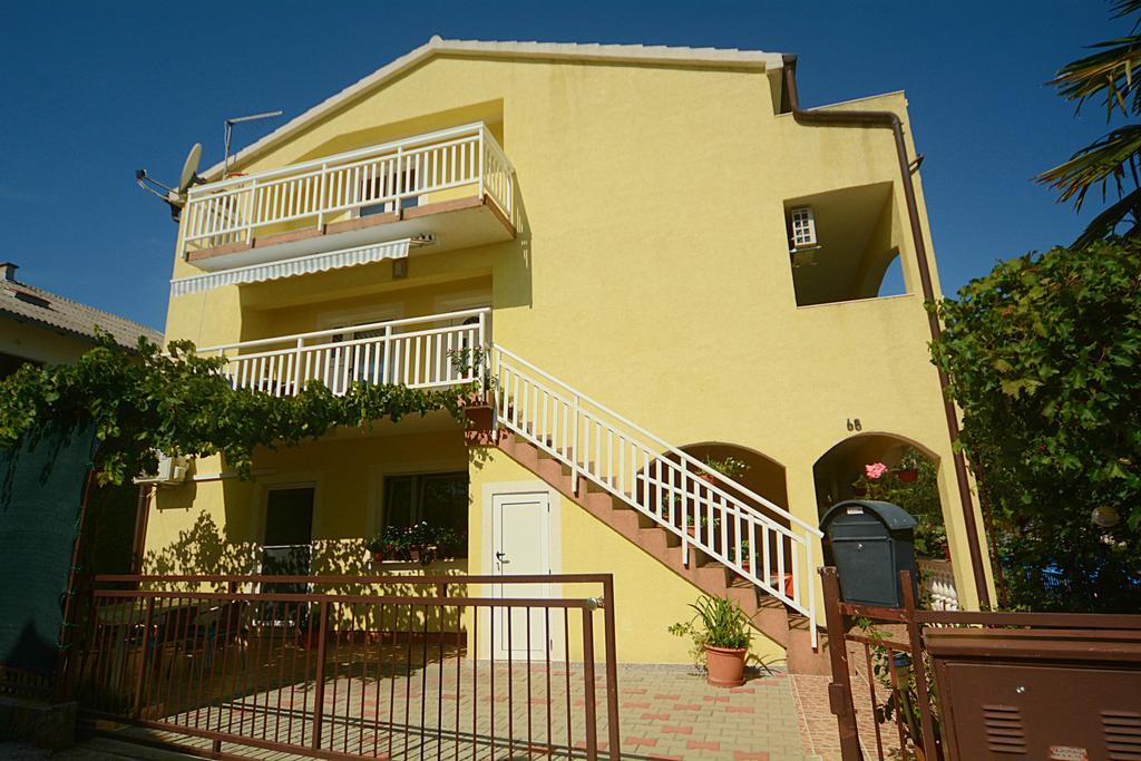 Bosnjak Apartment
