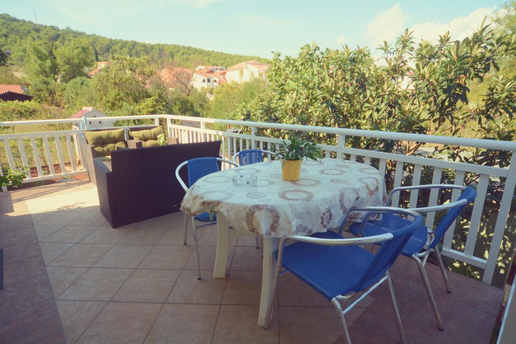Apartment Bosnjak *