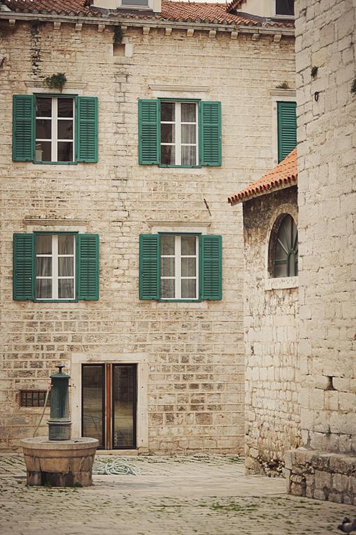 Bosnjak Apartment Sibenik
