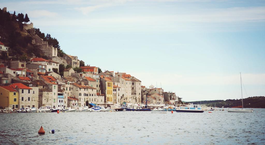 Bosnjak Sibenik