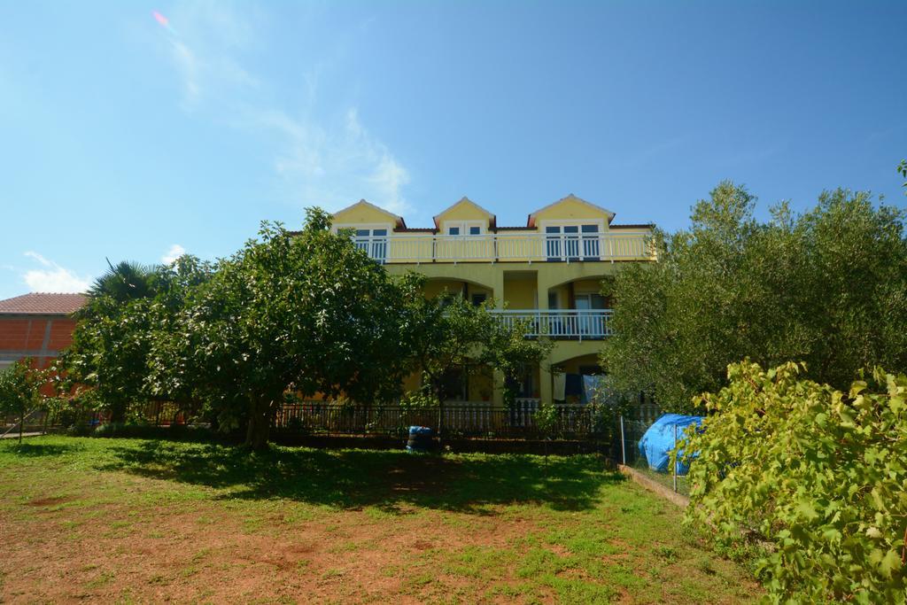 Apartment Bosnjak