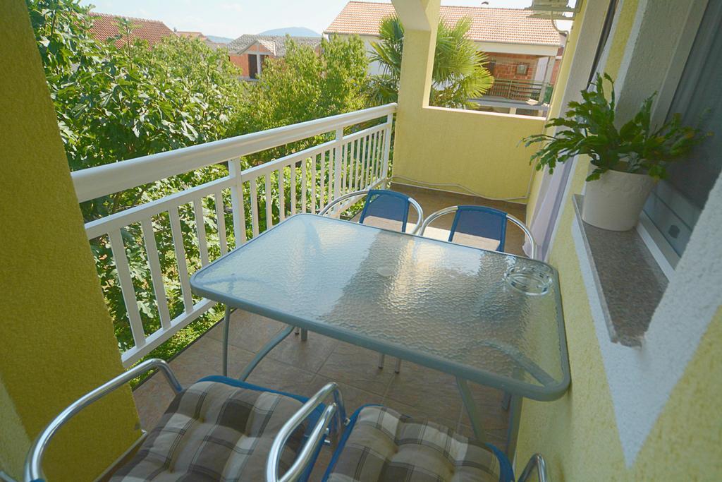 Bosnjak Apartment *