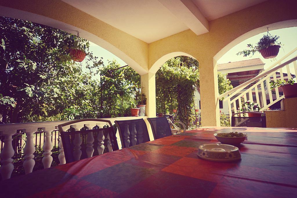 Apartment Bosnjak Sibenik
