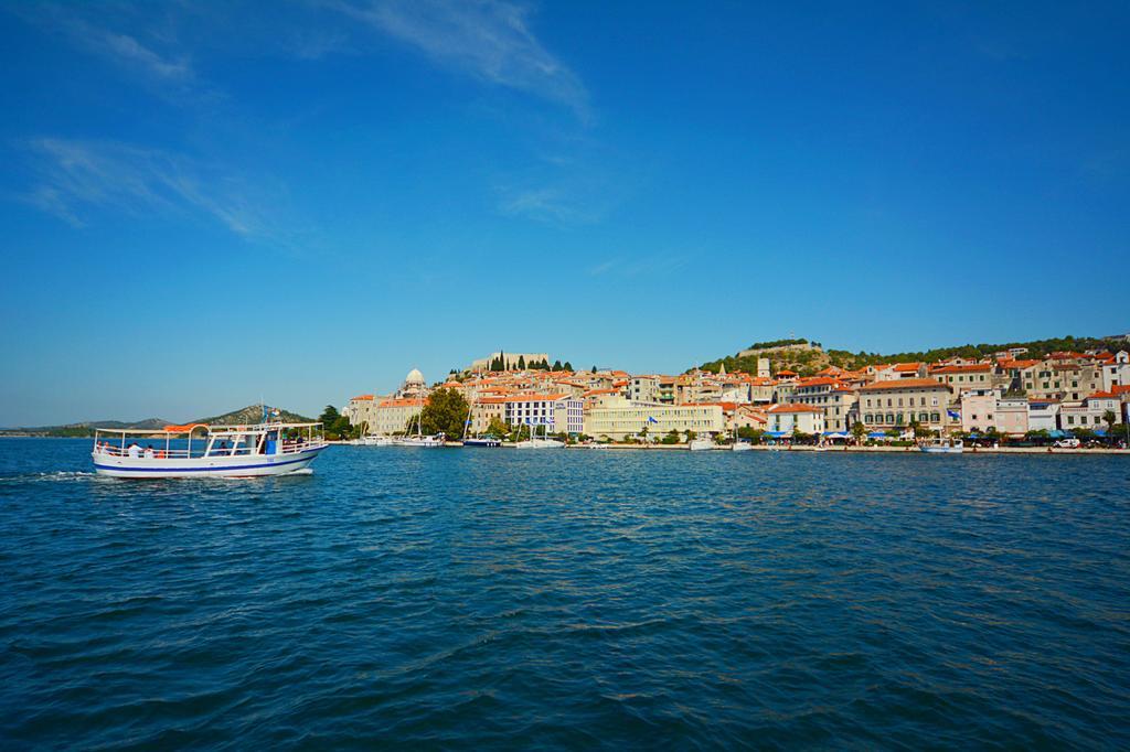 Apartment Bosnjak Sibenik
