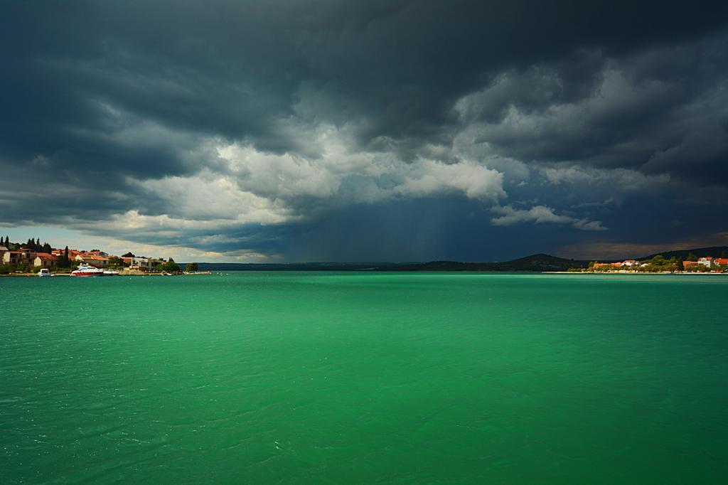 Bosnjak Sibenik