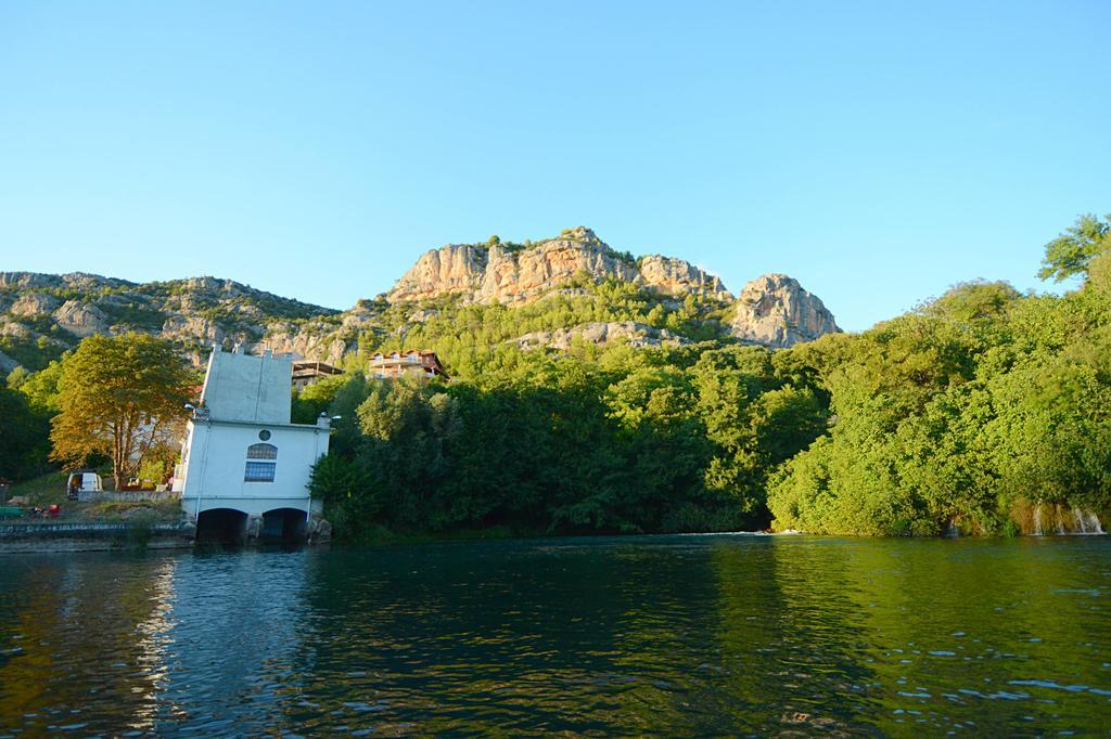 Bosnjak * Sibenik